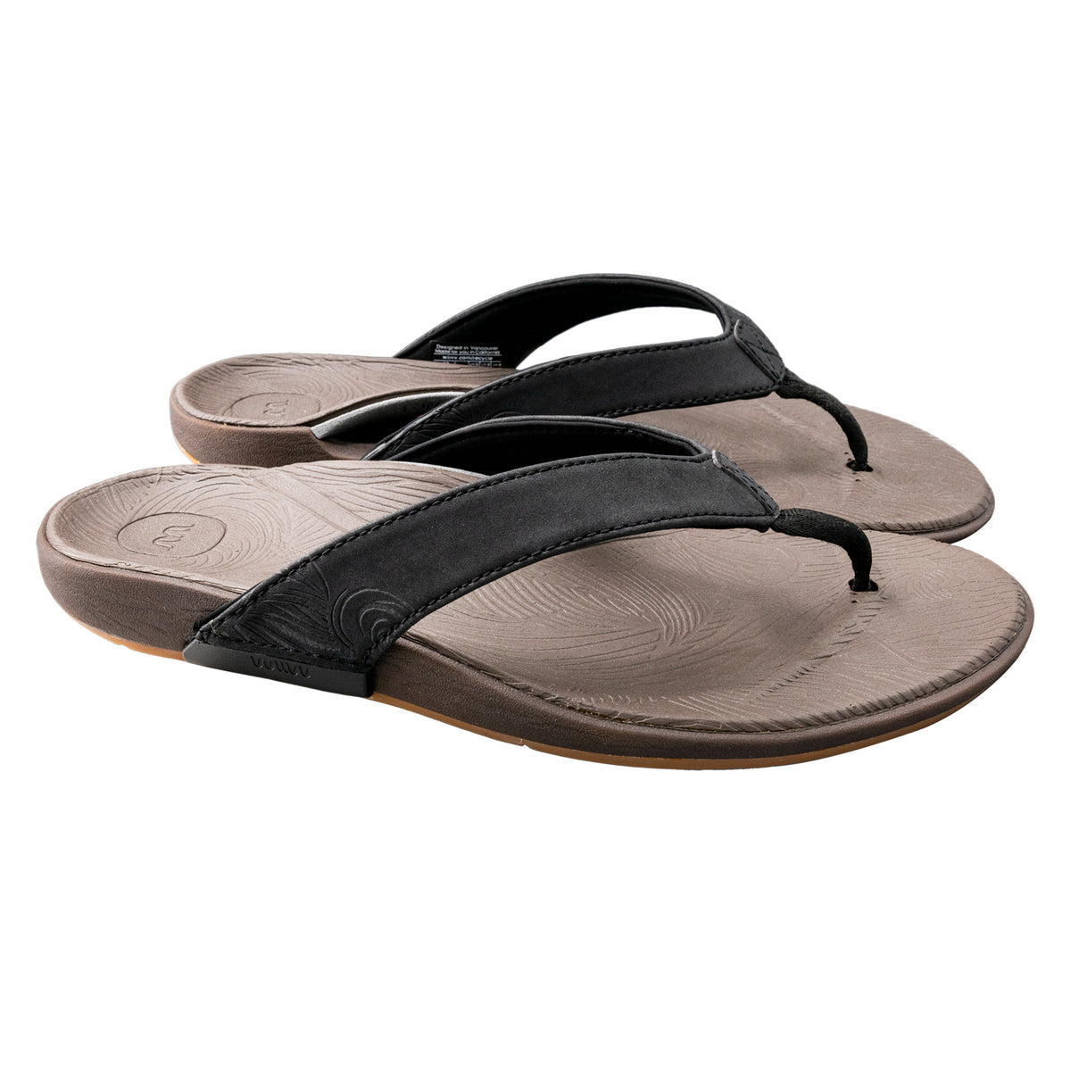 Women&#39;s Custom Arch Support Sandals