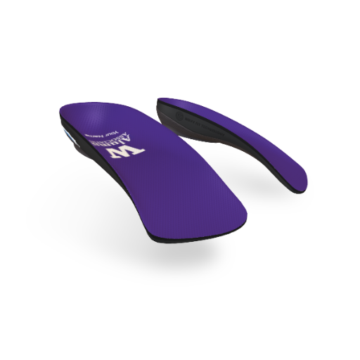 FitMyFoot 3/4 Insoles — University of Washington Alumni Association