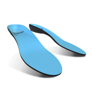 Comfort Plus Shoe Insoles | FitMyFoot