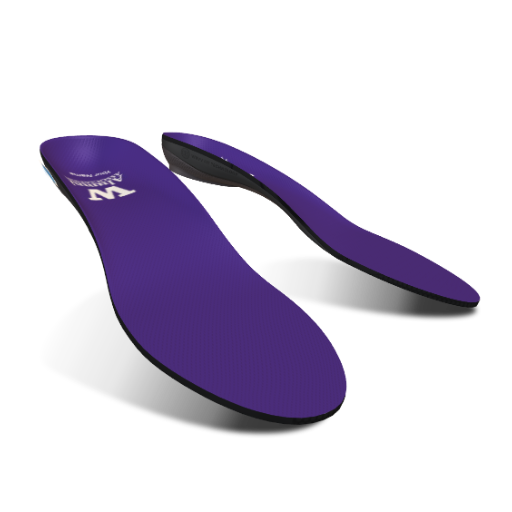 FitMyFoot Insoles — University of Washington Alumni Association