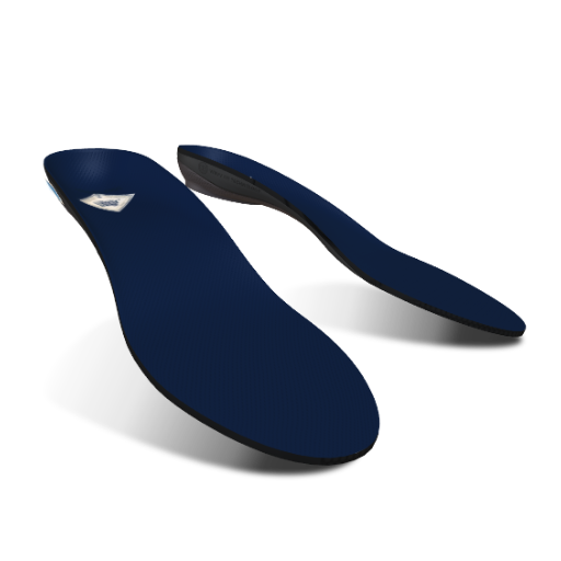 San Juan Seltzer - Custom Insoles