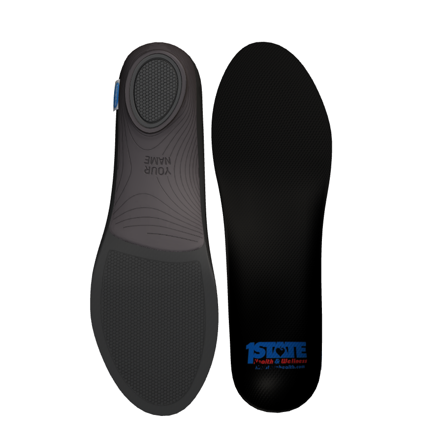 First State Custom Insoles