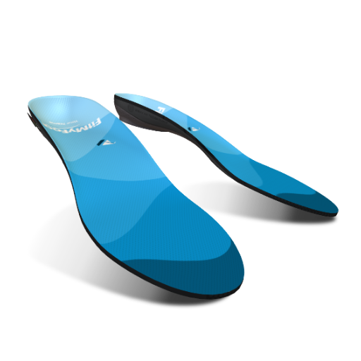 Comfort Plus Shoe Insoles | FitMyFoot