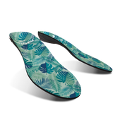 Custom Arch Support Insoles - Aloha