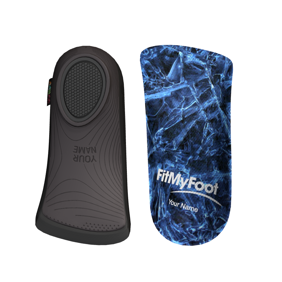 Custom Arch Support Insoles Frost FitMyFoot custom-arch-support-insoles-frost-fitmyfoot